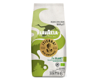 Lavazza Kawa ziarnista BIO ORGANIC Tierra for Planet 1kg - 1526045 - zdjęcie 3